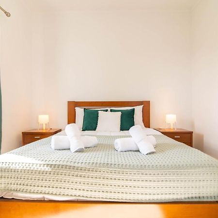 Green View Guest House Nordeste  Eksteriør billede