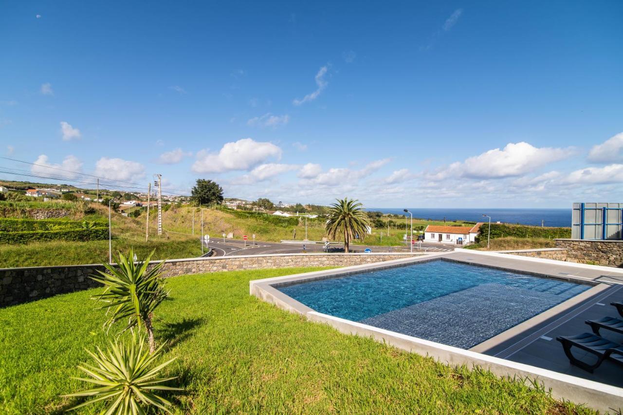 Green View Guest House Nordeste  Eksteriør billede
