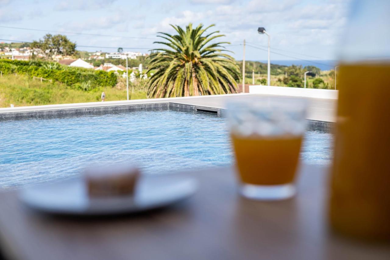 Green View Guest House Nordeste  Eksteriør billede