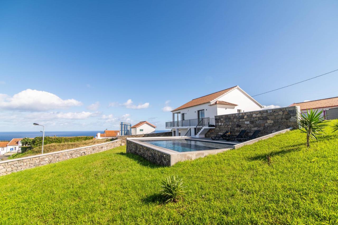 Green View Guest House Nordeste  Eksteriør billede
