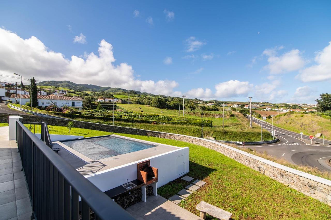 Green View Guest House Nordeste  Eksteriør billede