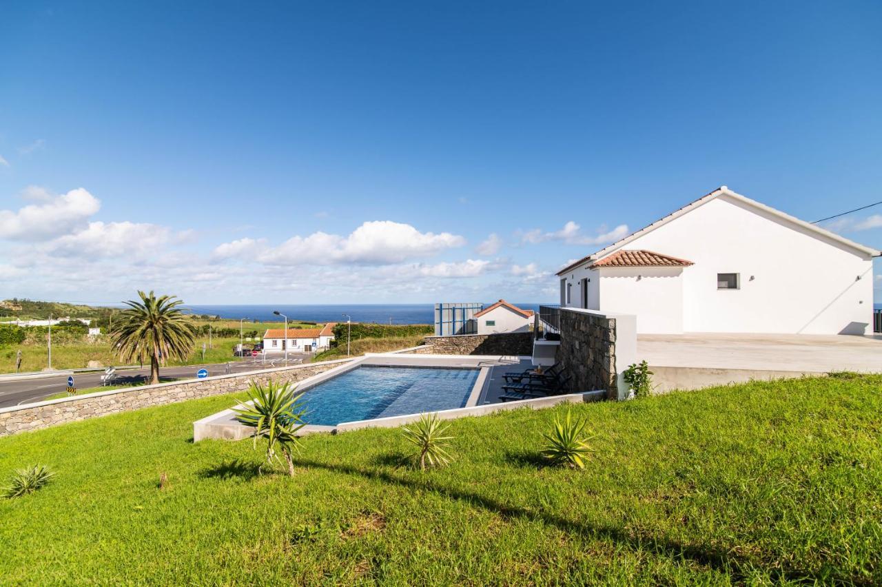Green View Guest House Nordeste  Eksteriør billede